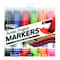 ArtSkills® Jumbo Chisel Tip Markers for Signs & Projects